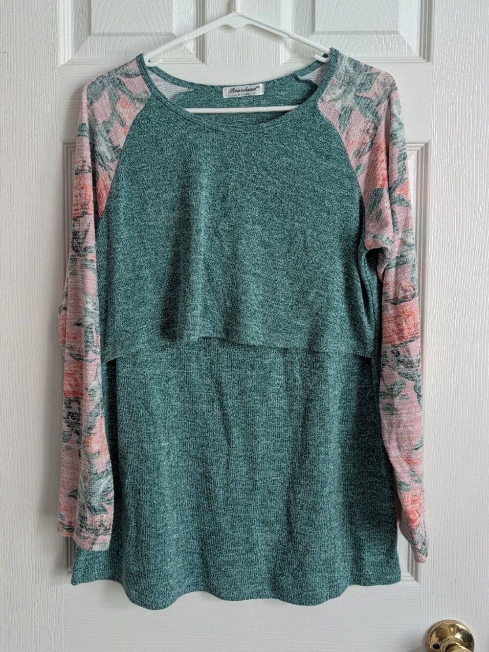 Breastfeeding Sweatshirt